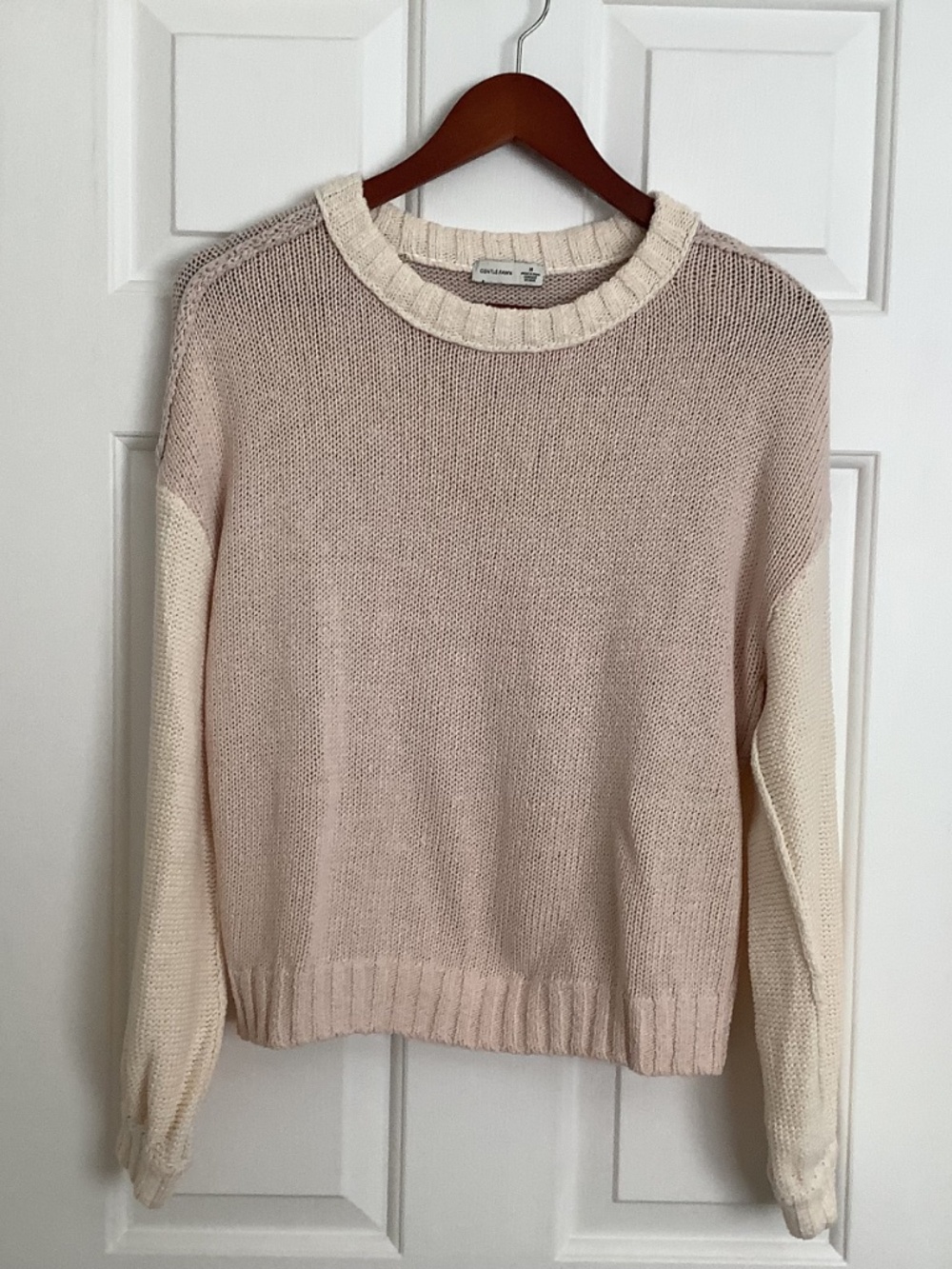 Neutral Sweater Bundle - Picture 6 of 10